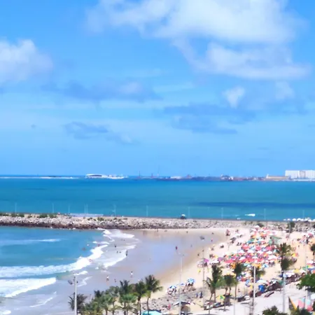 Vista Maravilhosa 706 Fortaleza (Ceara)
