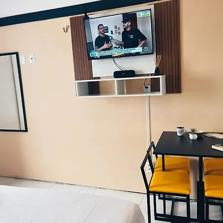 Aparthotel Vista Maravilhosa 706