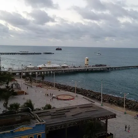 Vista Maravilhosa 706 Fortaleza (Ceara)