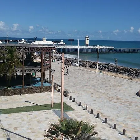Vista Maravilhosa 706 Aparthotel 3*