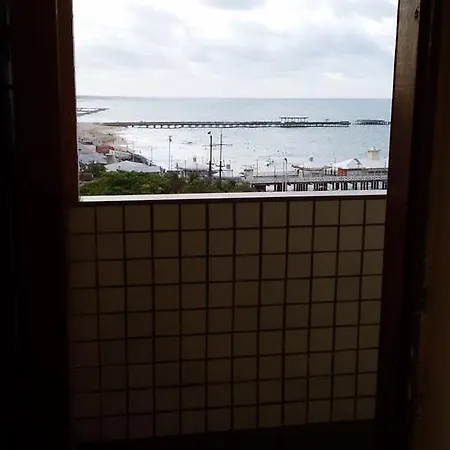 Vista Maravilhosa 706 Aparthotel Fortaleza (Ceara)