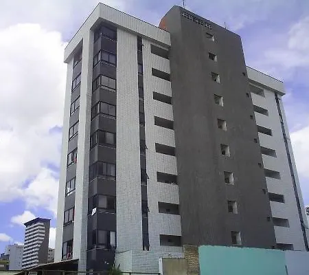 Vista Maravilhosa 706 Aparthotel