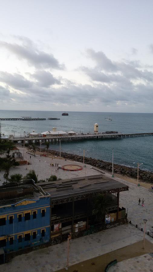 Vista Maravilhosa 706 Fortaleza (Ceara)